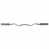 Acquista la barra SZ HighPowered (barra per curl da 120 cm) su HighPowered.ch