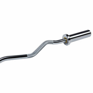 HighPowered SZ Stange (Curl Bar 120cm) kaufen bei HighPowered.ch