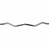 Acquista la barra SZ HighPowered (barra per curl da 120 cm) su HighPowered.ch