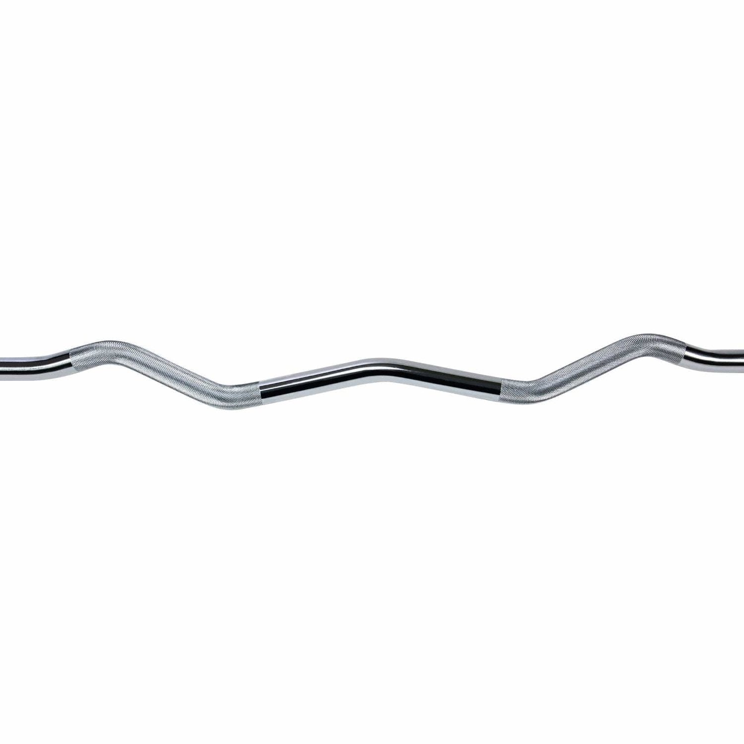 HighPowered SZ Stange (Curl Bar 120cm) kaufen bei HighPowered.ch