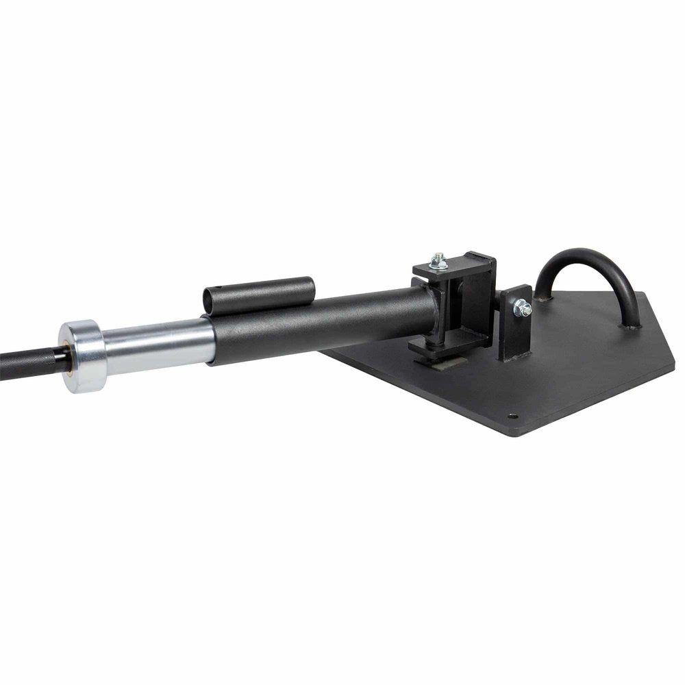 HighPowered T-Bar Landmine Ultra-Stabil (23 kg) kaufen bei HighPowered.ch
