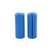 HighPowered Fat Grips Griffkrafttrainer (Paar) Blau kaufen bei HighPowered.ch