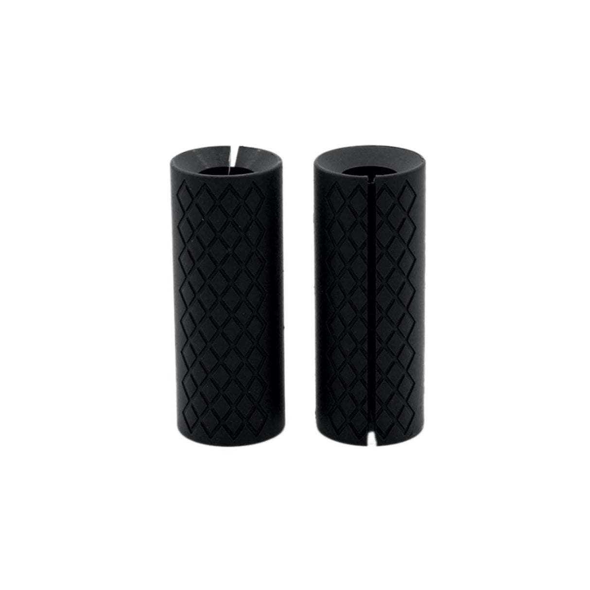Acquista il set di manubri per l'allenamento della forza di presa HighPowered Fat Grips (coppia) su HighPowered.ch