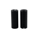 HighPowered Fat Grips Griffkrafttrainer (Paar) Schwarz kaufen bei HighPowered.ch