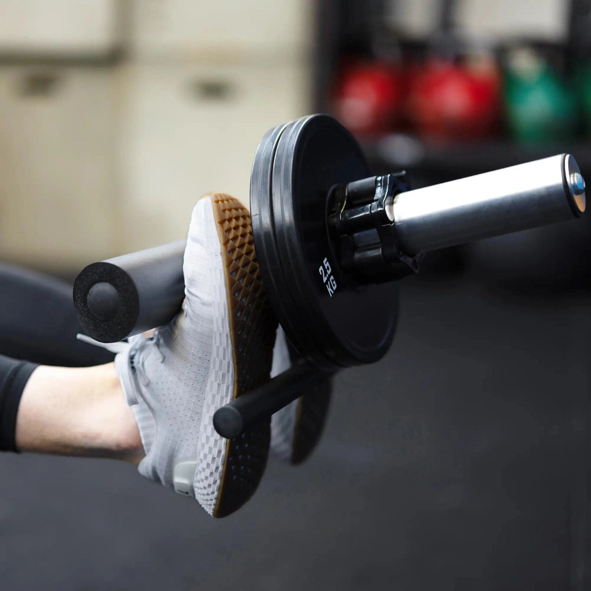 Buy the HighPowered Tibialis Bar at HighPowered.ch