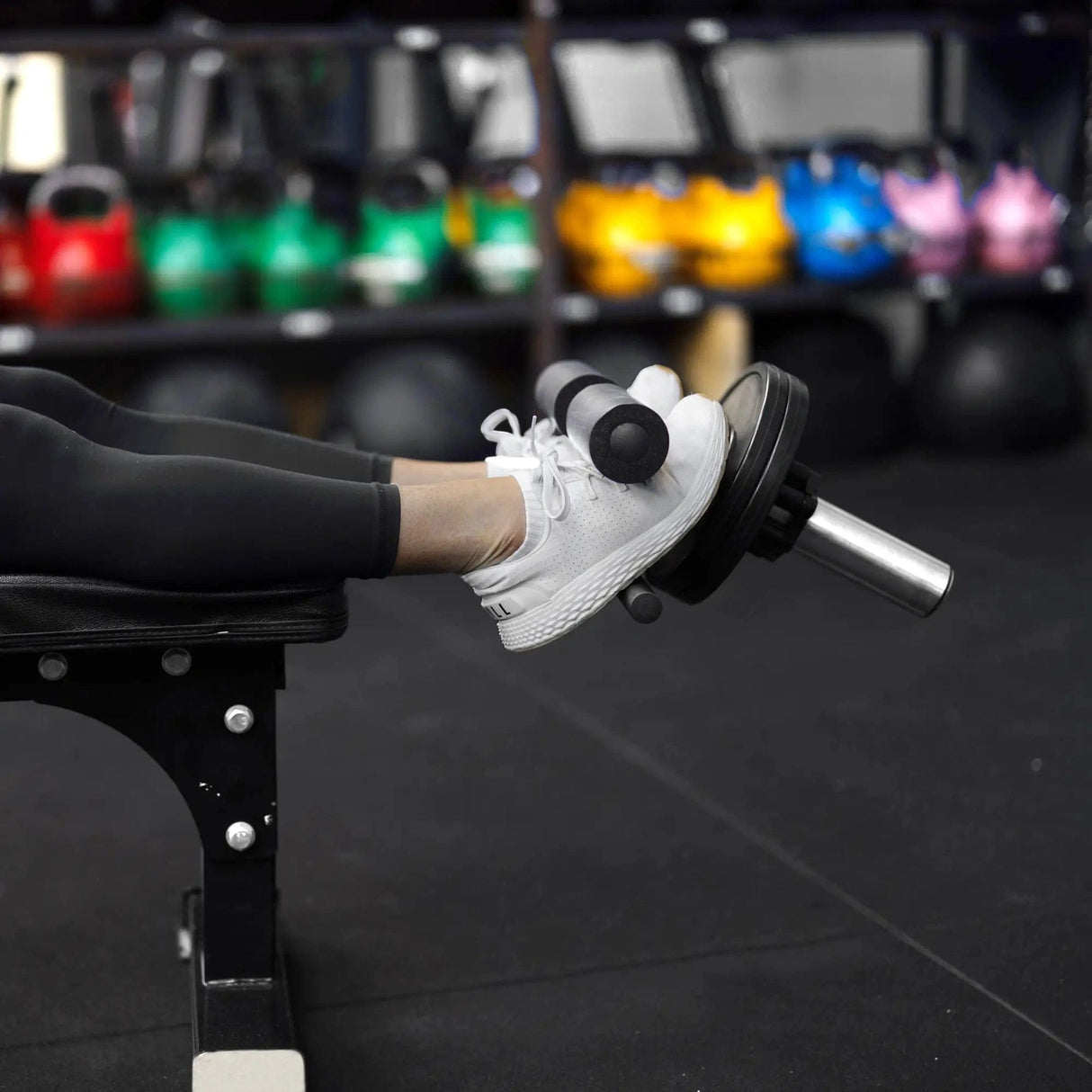 Buy the HighPowered Tibialis Bar at HighPowered.ch