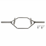 Acquista Trap Bar da 1,8 m (Hex Bar) -  Bilancieri HighPowered  - Negozio online di articoli per il fitness