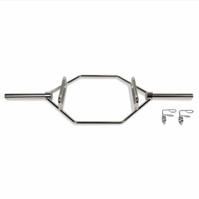 Trap Bar 1.8m (Hex Bar) kaufen -  HighPowered Langhanteln  - Fitness Onlineshop