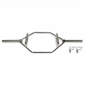 Trap Bar 1.8m (Hex Bar) kaufen -  HighPowered Langhanteln  - Fitness Onlineshop