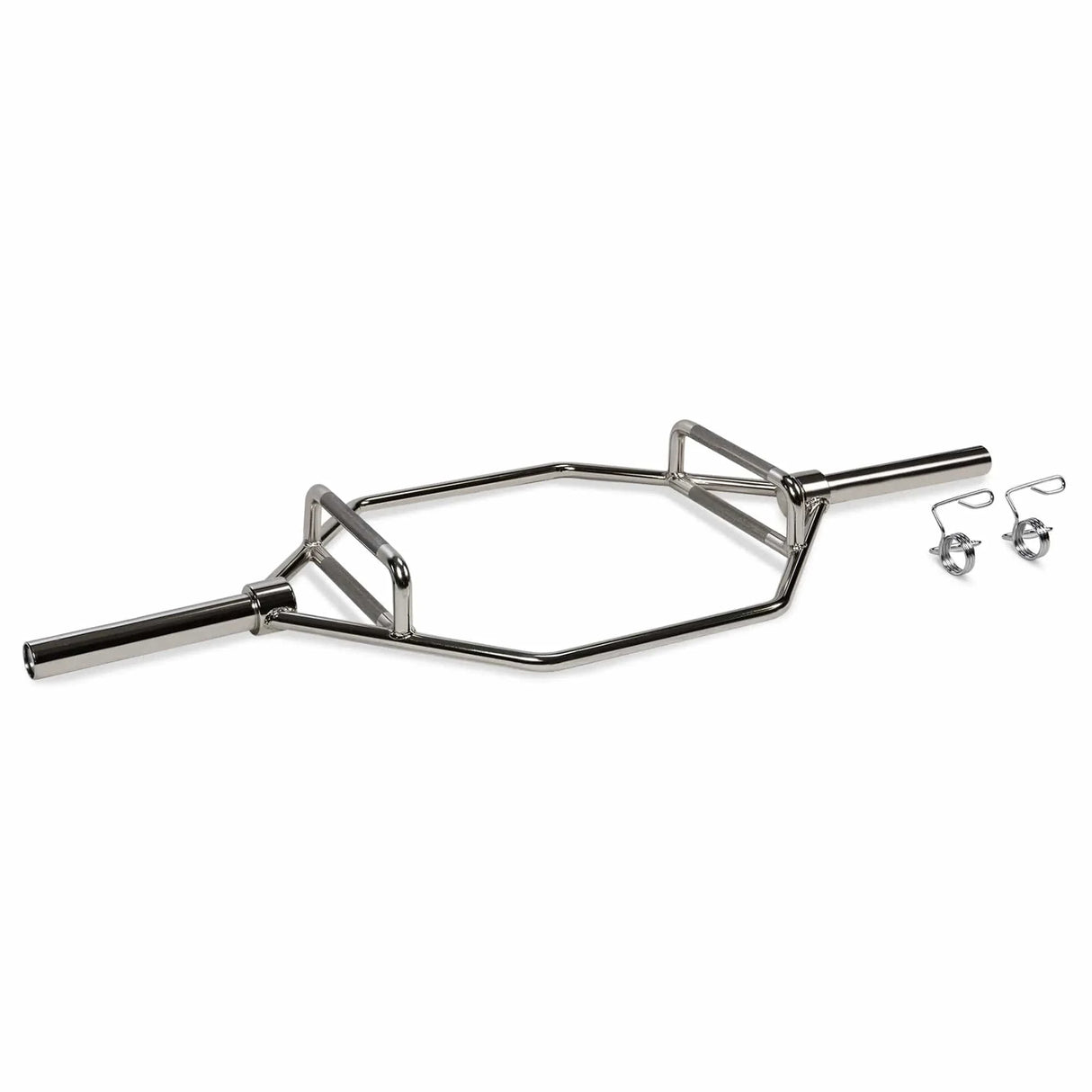 Acquista Trap Bar da 1,8 m (Hex Bar) -  Bilancieri HighPowered  - Negozio online di articoli per il fitness