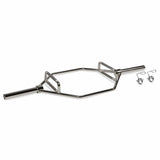 Acquista Trap Bar da 1,8 m (Hex Bar) -  Bilancieri HighPowered  - Negozio online di articoli per il fitness