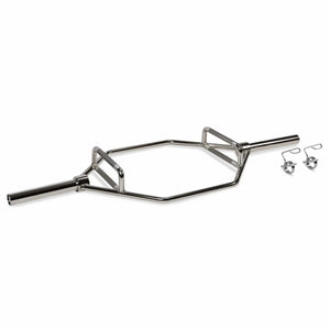 Trap Bar 1.8m (Hex Bar) kaufen -  HighPowered Langhanteln  - Fitness Onlineshop