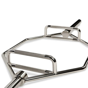 Trap Bar 1.8m (Hex Bar) kaufen -  HighPowered Langhanteln  - Fitness Onlineshop