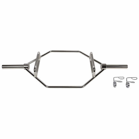 Acquista la Trap Bar (Hex Bar) HighPowered su HighPowered.ch