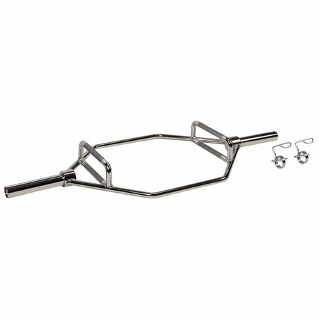 Acquista la Trap Bar (Hex Bar) HighPowered su HighPowered.ch