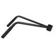 Buy the HighPowered Trunk Blaster Handle (T-Bar Rowing and Core Rotation) at HighPowered.ch
