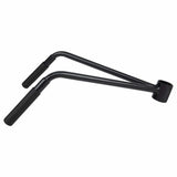 Buy the HighPowered Trunk Blaster Handle (T-Bar Rowing and Core Rotation) at HighPowered.ch