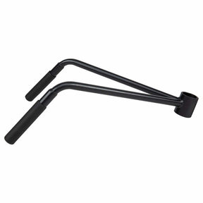 HighPowered Trunk Blaster Griff (T-Bar Rudern und Core-Rotation) kaufen bei HighPowered.ch