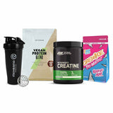 HighPowered Vegan Muscle Starter Pack (Ultimate) Chocolate Berried Alive kaufen bei HighPowered.ch