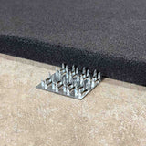 Acquista raccordi per pavimenti sportivi -  HighPowered Sportboden  - Negozio online di articoli per il fitness