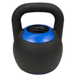Verstellbare Kettlebell (Powder-Coated) 16-24 kg kaufen -  HighPowered Kettlebells  - Fitness Onlineshop