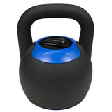 Acheter un kettlebell réglable (peinture en poudre) 16-24 kg -  HighPowered Kettlebells  - Boutique en ligne de fitness