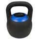 Verstellbare Kettlebell (Powder-Coated) 16-24 kg kaufen -  HighPowered Kettlebells  - Fitness Onlineshop