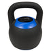 Verstellbare Kettlebell (Powder-Coated) 16-24 kg kaufen -  HighPowered Kettlebells  - Fitness Onlineshop