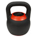 Verstellbare Kettlebell (Powder-Coated) 8-16 kg kaufen -  HighPowered Kettlebells  - Fitness Onlineshop