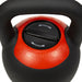 Verstellbare Kettlebell (Powder-Coated) kaufen -  HighPowered Kettlebells  - Fitness Onlineshop
