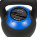 Verstellbare Kettlebell (Powder-Coated) kaufen -  HighPowered Kettlebells  - Fitness Onlineshop