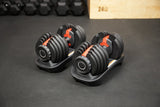 Verstellbare Kurzhantel kaufen -  HighPowered Verstellbare Hanteln  - Fitness Onlineshop