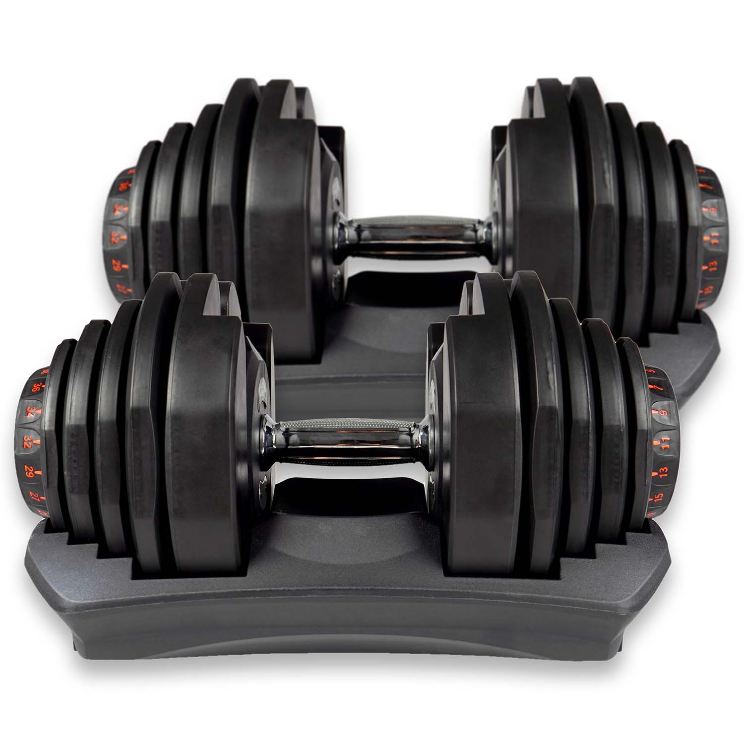 Adjustable dumbbell set kaufen HighPowered Adjustable dumbbell