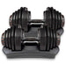 Verstellbare Kurzhanteln Set 5-40kg (Paar) kaufen -  HighPowered Verstellbare Hanteln Sets  - Fitness Onlineshop