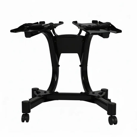 Acheter un ensemble d'haltères réglables avec support -  Ensembles d'haltères réglables HighPowered  - Boutique en ligne de fitness