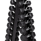 Buy a Vertical Dumbbell Rack (for dumbbells) - HighPowered Dumbbell Rack - Online Fitness Store
