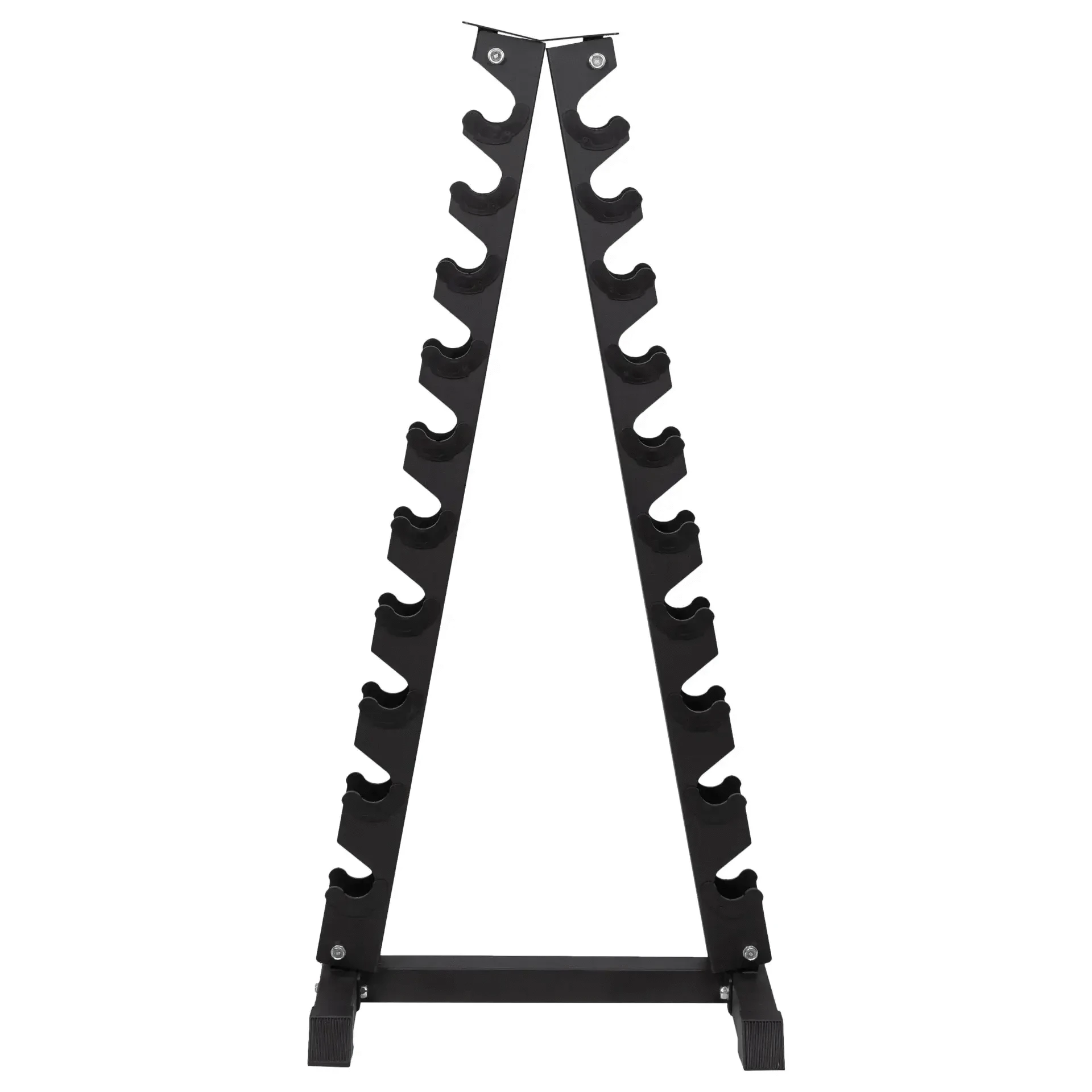 Vertical Dumbbell Rack (für Kurzhanteln) kaufen -  HighPowered Kurzhantel Ständer  - Fitness Onlineshop