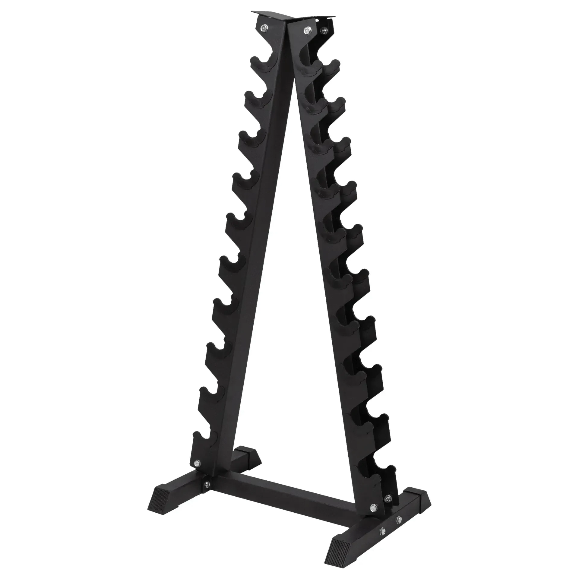 Vertical Dumbbell Rack (für Kurzhanteln) kaufen -  HighPowered Kurzhantel Ständer  - Fitness Onlineshop