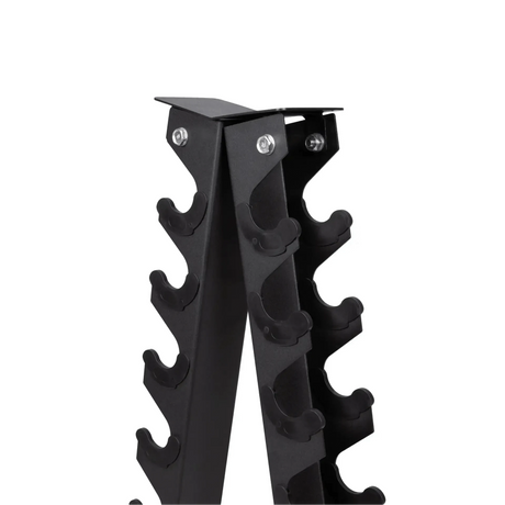 Acheter un support vertical pour haltères - Support pour haltères HighPowered - Boutique en ligne de fitness