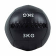 HighPowered Wallball (Medizinball) 3 kg kaufen bei HighPowered.ch