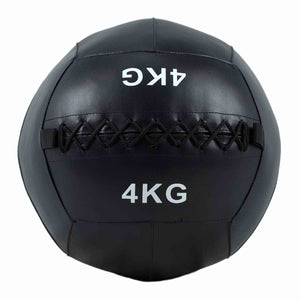 HighPowered Wallball (Medizinball) 4 kg kaufen bei HighPowered.ch