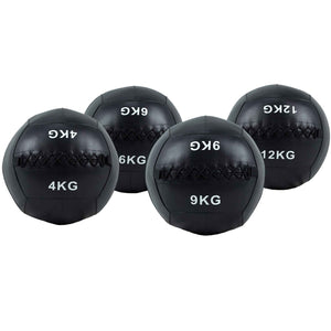 HighPowered Wallball (Medizinball) kaufen bei HighPowered.ch