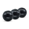 Wallball Sets Advanced (3 Wallballs 6-12kg) kaufen -  HighPowered Wallball Sets  - Fitness Onlineshop