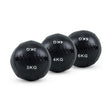 Wallball Sets Beginner (3 Wallballs 3-6kg) kaufen -  HighPowered Wallball Sets  - Fitness Onlineshop