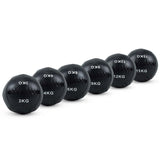 Wallball Sets kaufen -  HighPowered Wallball Sets  - Fitness Onlineshop