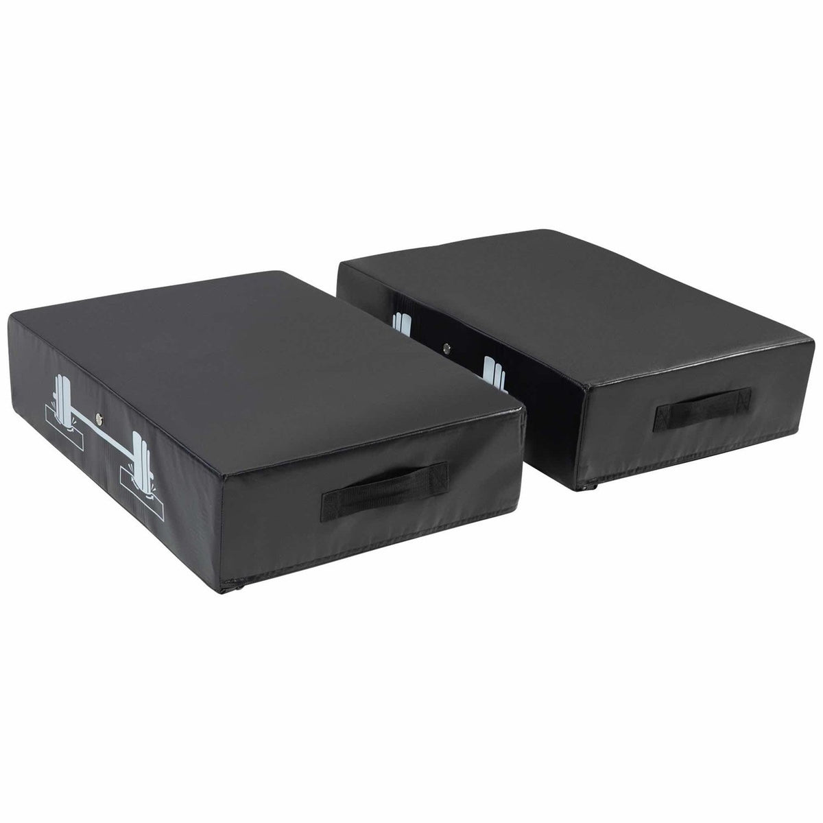 Weightlifting Pads (Drop Pads) kaufen HighPowered Drop Pads Cross