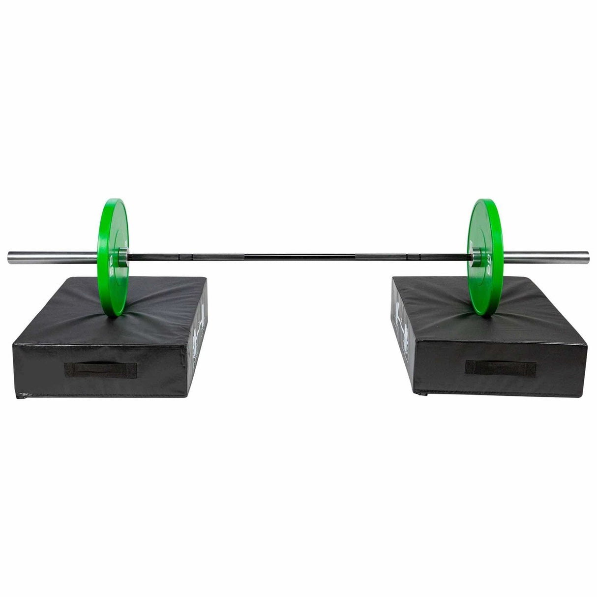 HighPowered Weightlifting Pads (Drop Pads) kaufen bei HighPowered.ch