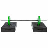 HighPowered Weightlifting Pads (Drop Pads) kaufen bei HighPowered.ch