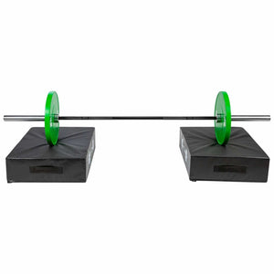HighPowered Weightlifting Pads (Drop Pads) kaufen bei HighPowered.ch