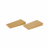 HighPowered Mobility Block Set (3 Kork Keile) kaufen bei HighPowered.ch